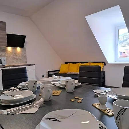 Séjour chez l'habitant Rentcenter79 Sankt Peter-Freienstein